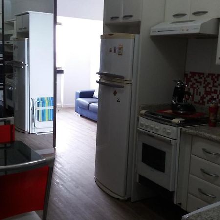 Residencial Villa Do Mar Florianópolis Dış mekan fotoğraf