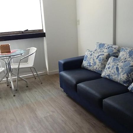 Residencial Villa Do Mar Florianópolis Dış mekan fotoğraf