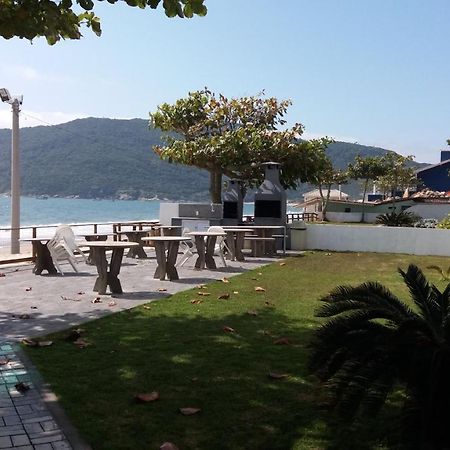 Residencial Villa Do Mar Florianópolis Dış mekan fotoğraf