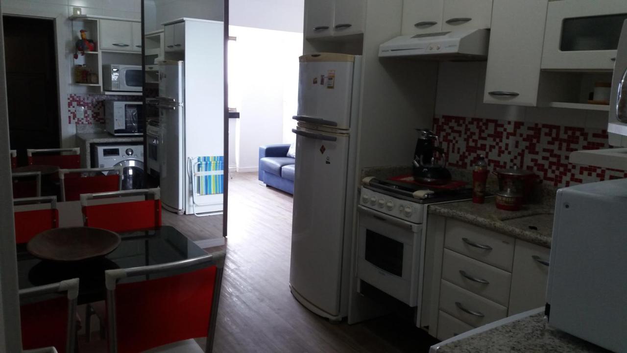 Residencial Villa Do Mar Florianópolis Dış mekan fotoğraf