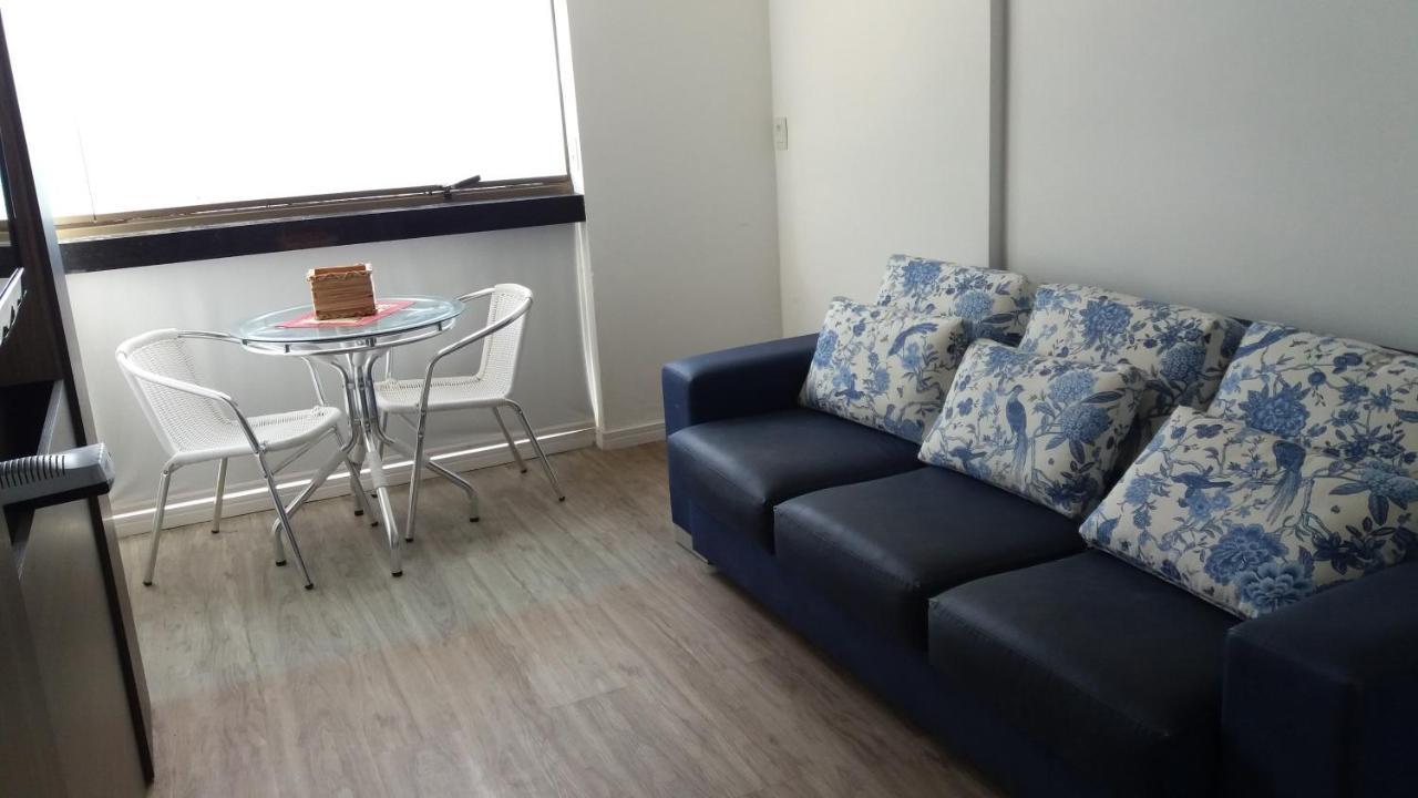 Residencial Villa Do Mar Florianópolis Dış mekan fotoğraf