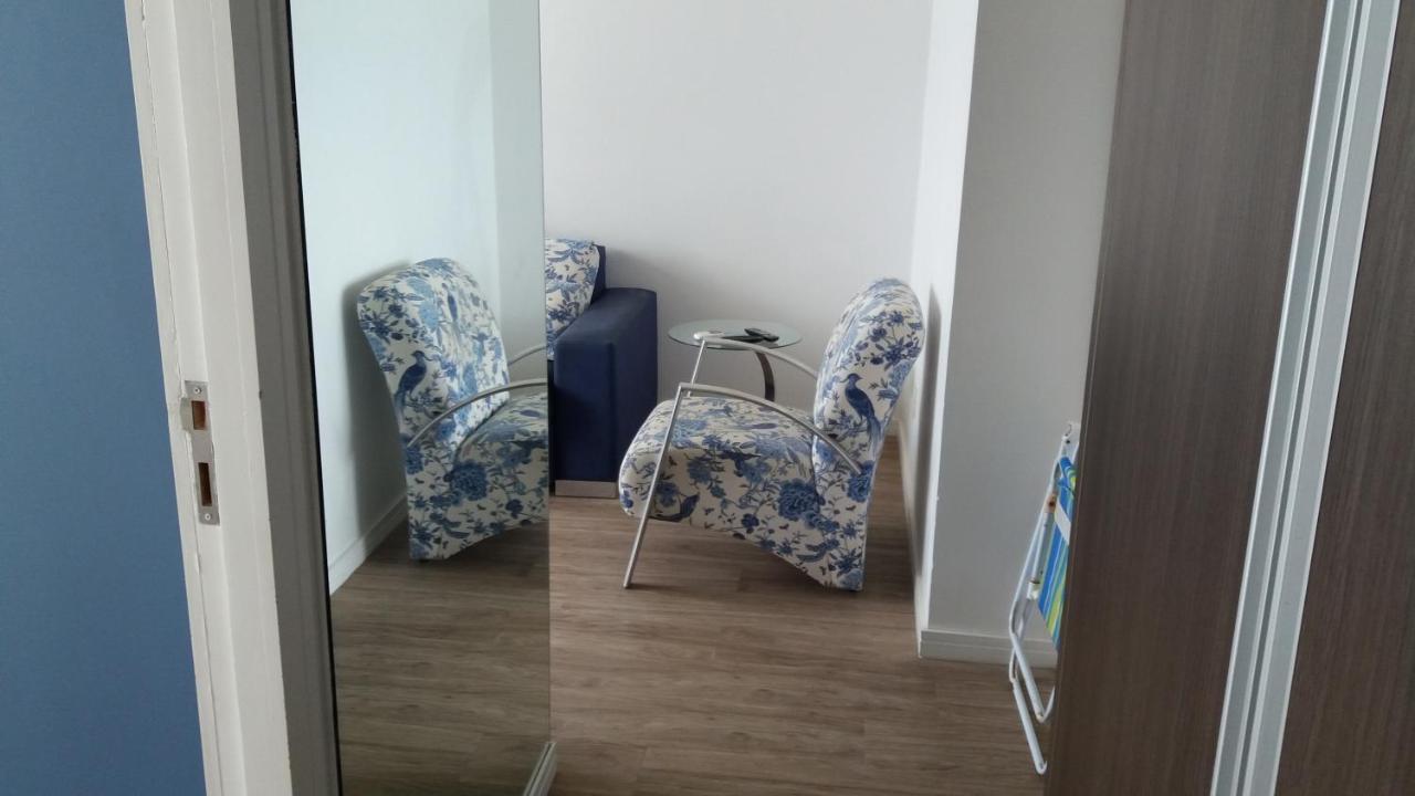 Residencial Villa Do Mar Florianópolis Dış mekan fotoğraf