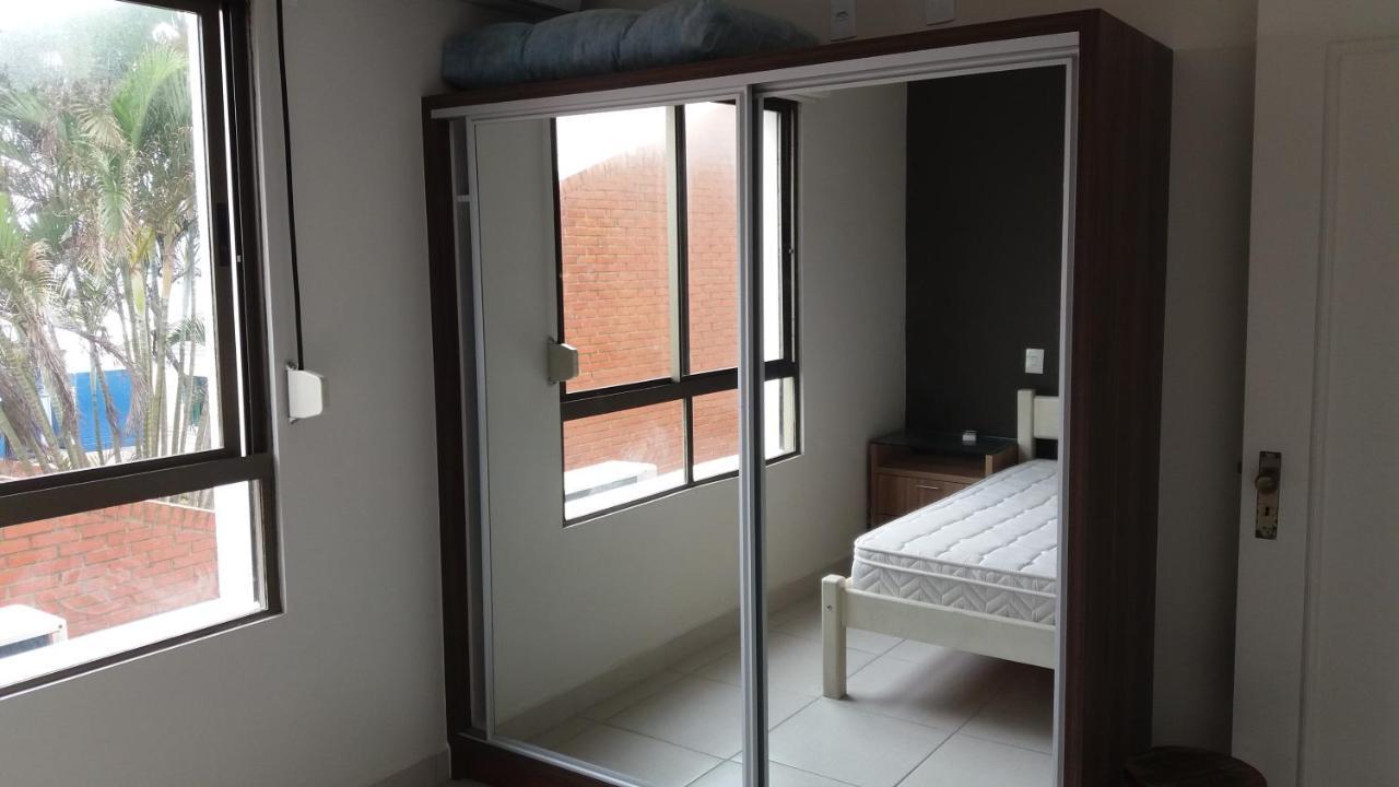 Residencial Villa Do Mar Florianópolis Dış mekan fotoğraf