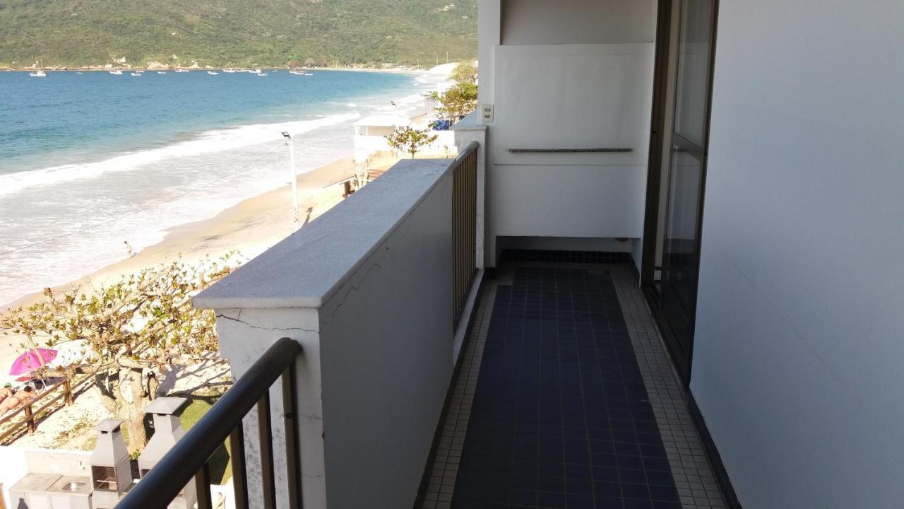 Residencial Villa Do Mar Florianópolis Dış mekan fotoğraf