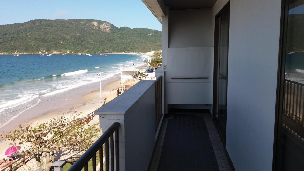 Residencial Villa Do Mar Florianópolis Dış mekan fotoğraf