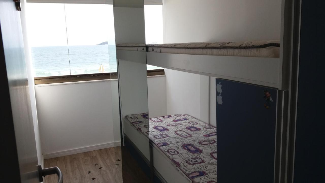Residencial Villa Do Mar Florianópolis Dış mekan fotoğraf