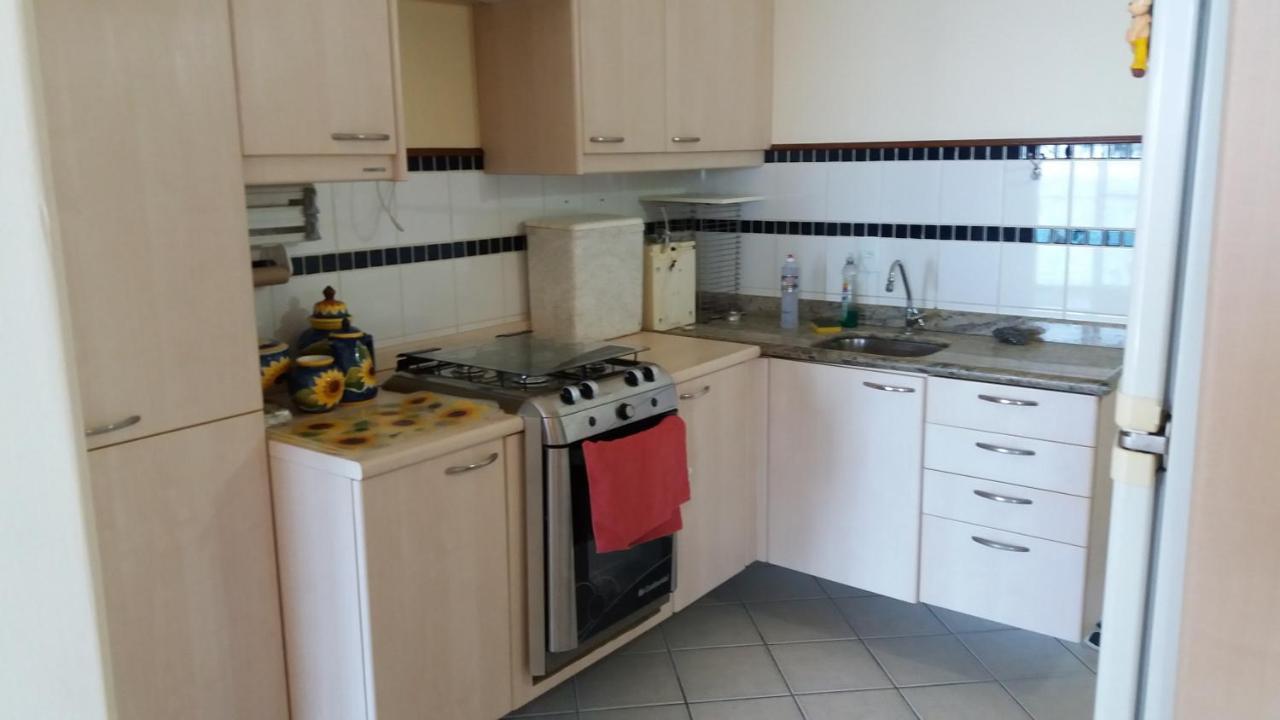 Residencial Villa Do Mar Florianópolis Dış mekan fotoğraf