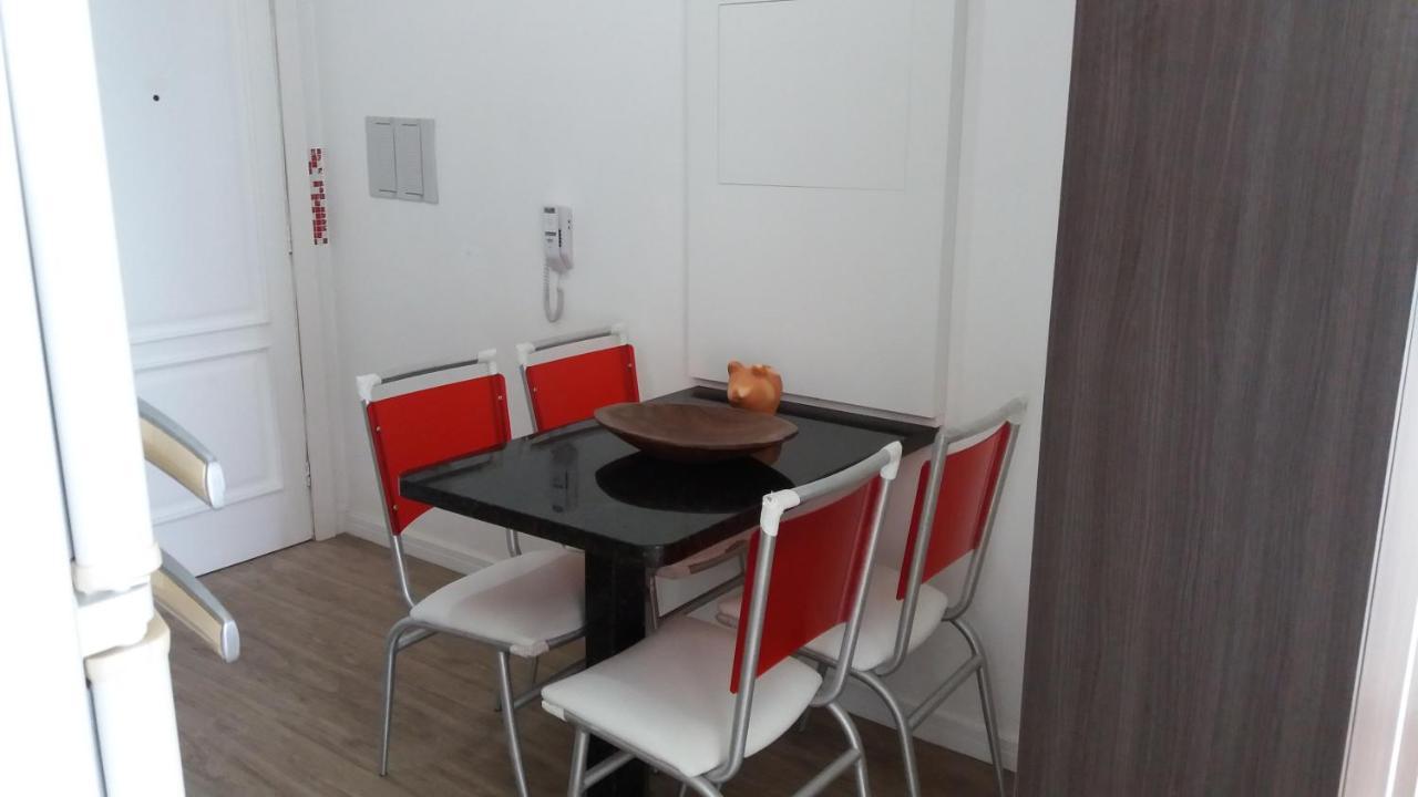 Residencial Villa Do Mar Florianópolis Dış mekan fotoğraf