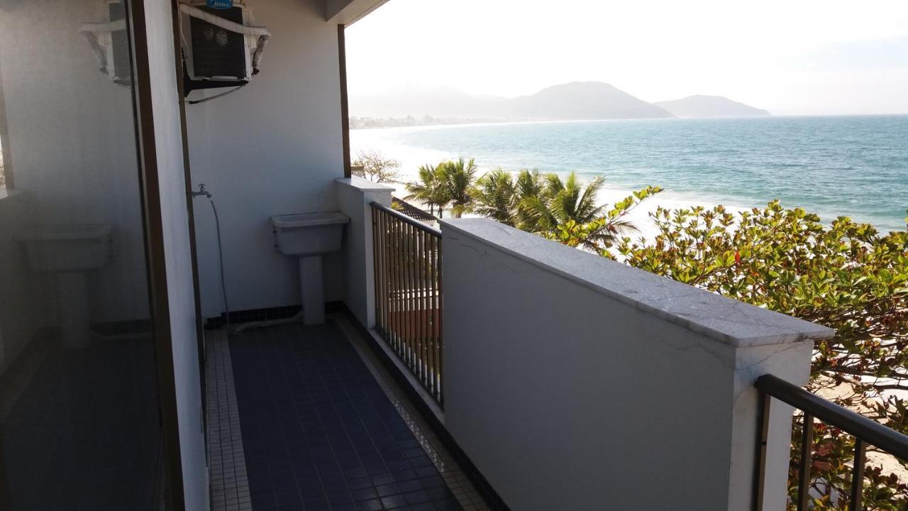Residencial Villa Do Mar Florianópolis Dış mekan fotoğraf