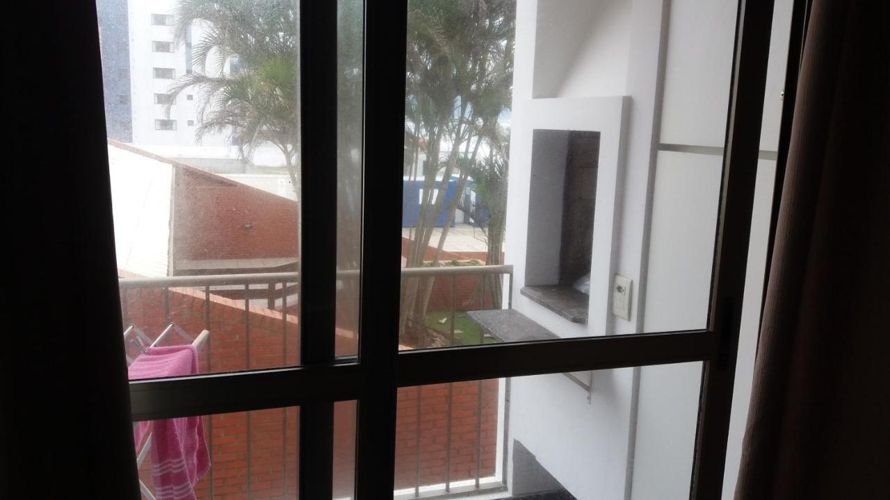Residencial Villa Do Mar Florianópolis Dış mekan fotoğraf
