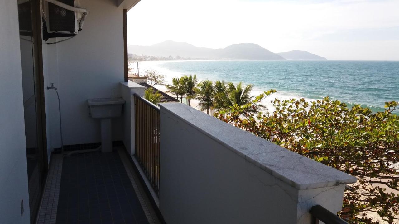 Residencial Villa Do Mar Florianópolis Dış mekan fotoğraf