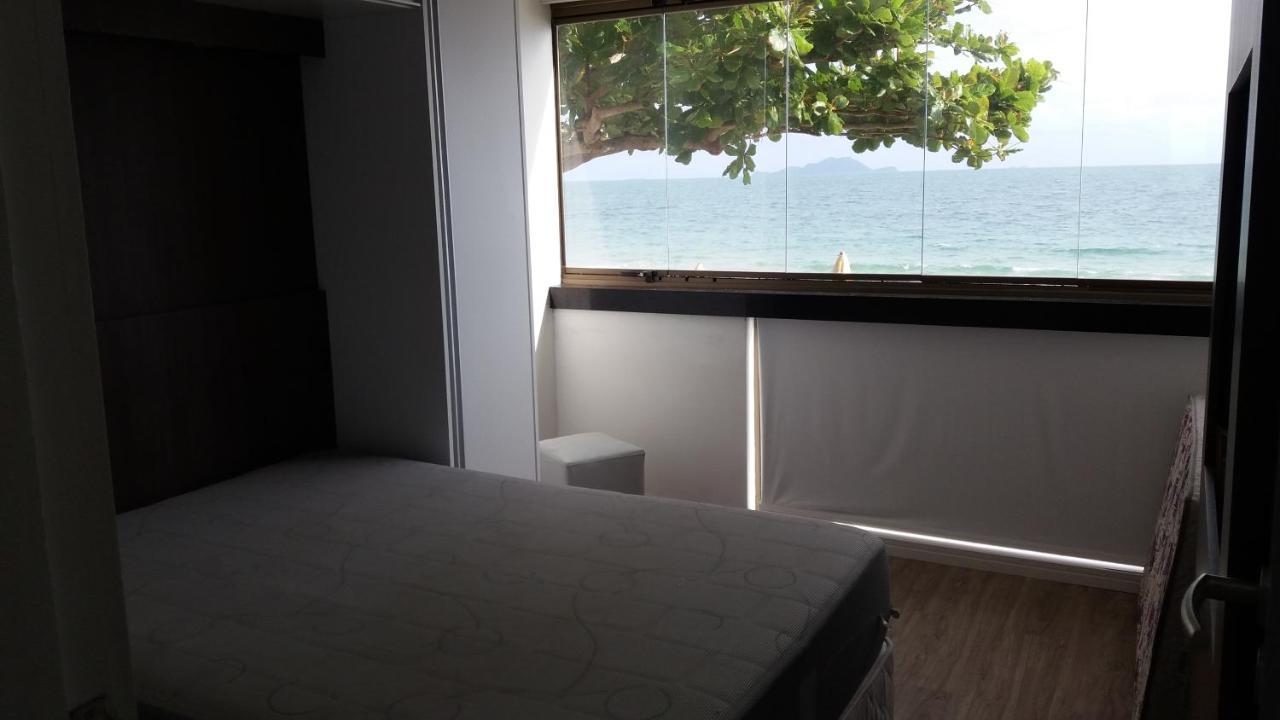 Residencial Villa Do Mar Florianópolis Dış mekan fotoğraf