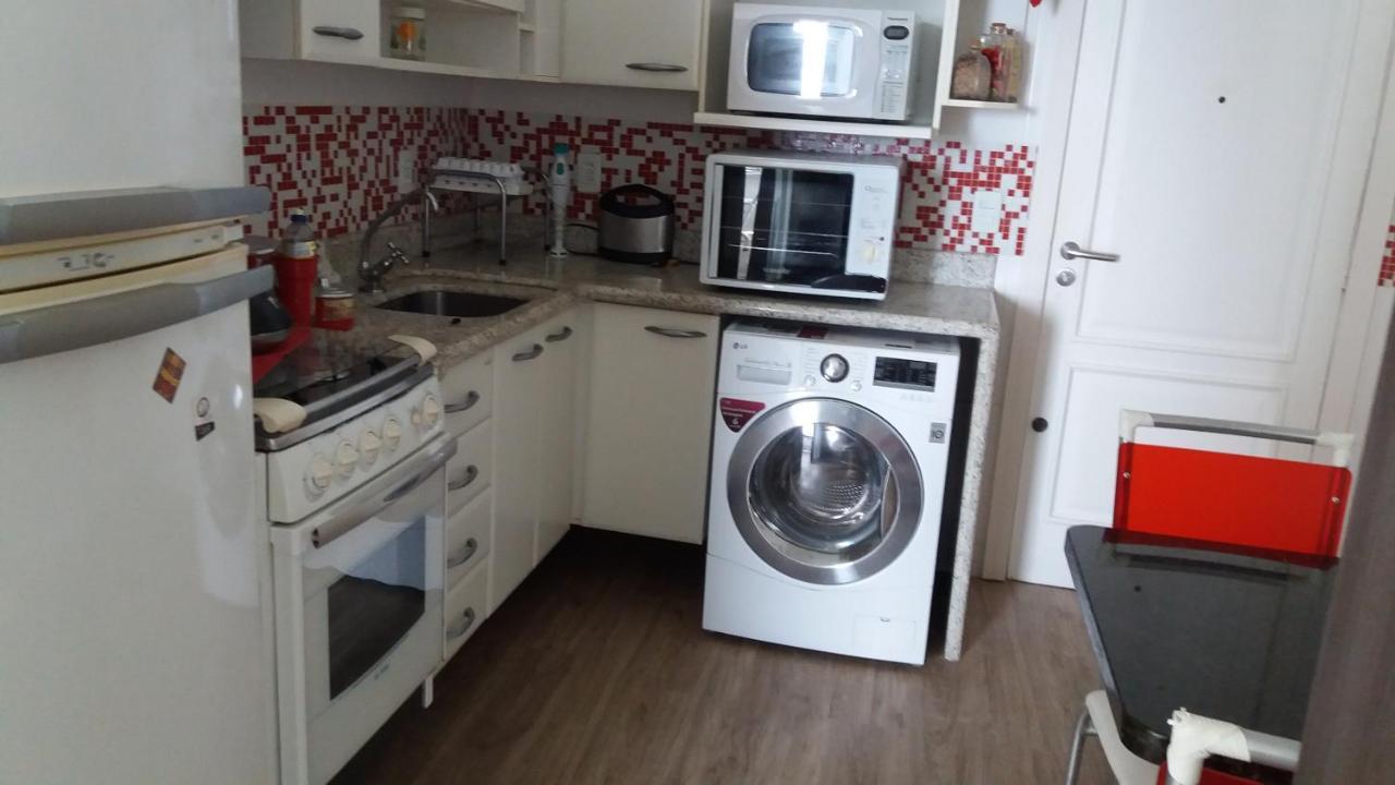 Residencial Villa Do Mar Florianópolis Dış mekan fotoğraf