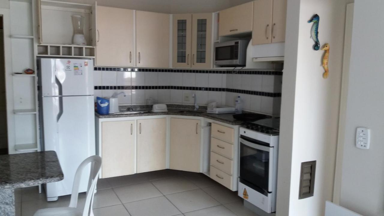 Residencial Villa Do Mar Florianópolis Dış mekan fotoğraf