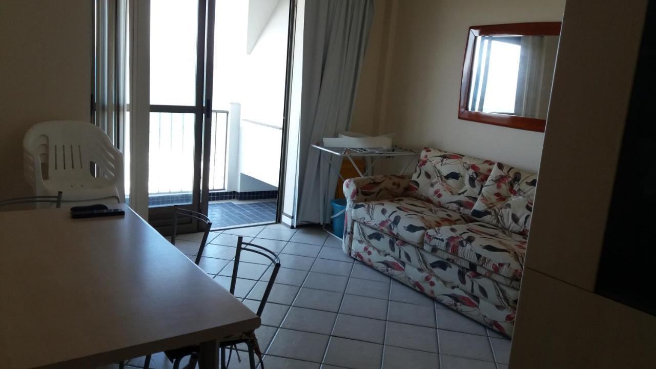 Residencial Villa Do Mar Florianópolis Dış mekan fotoğraf