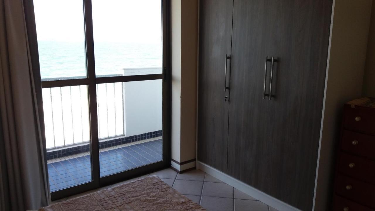 Residencial Villa Do Mar Florianópolis Dış mekan fotoğraf