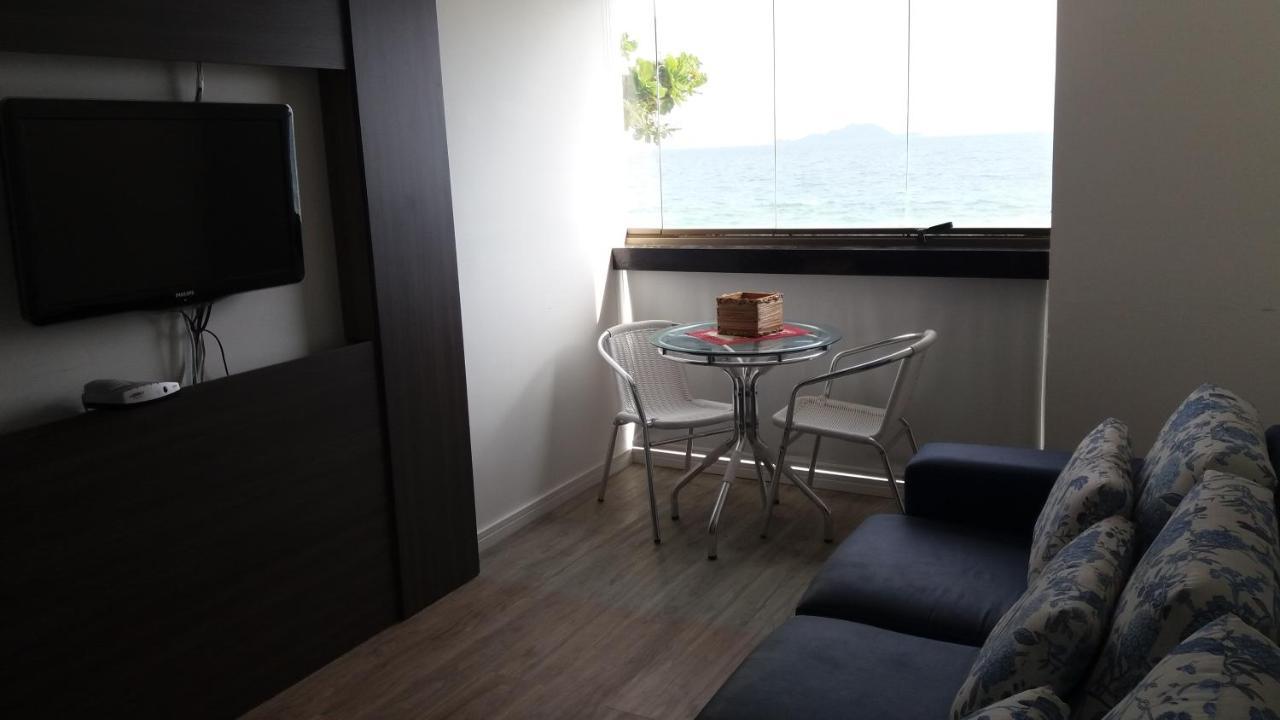 Residencial Villa Do Mar Florianópolis Dış mekan fotoğraf