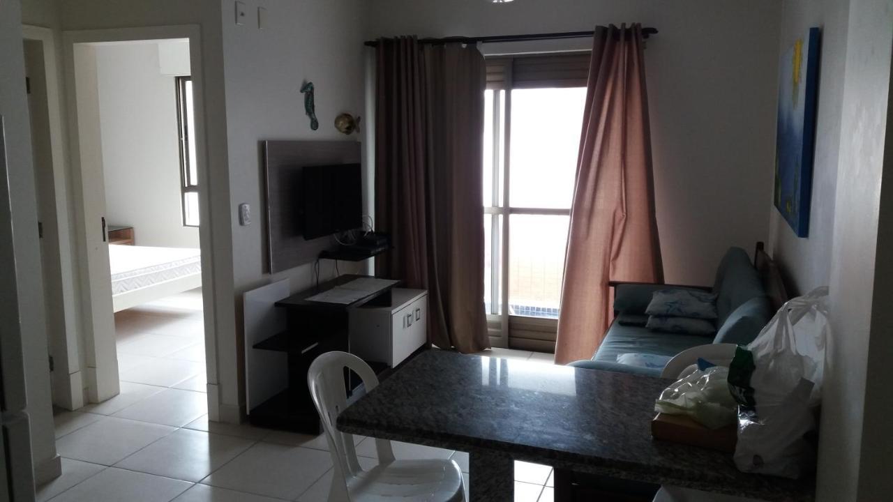 Residencial Villa Do Mar Florianópolis Dış mekan fotoğraf