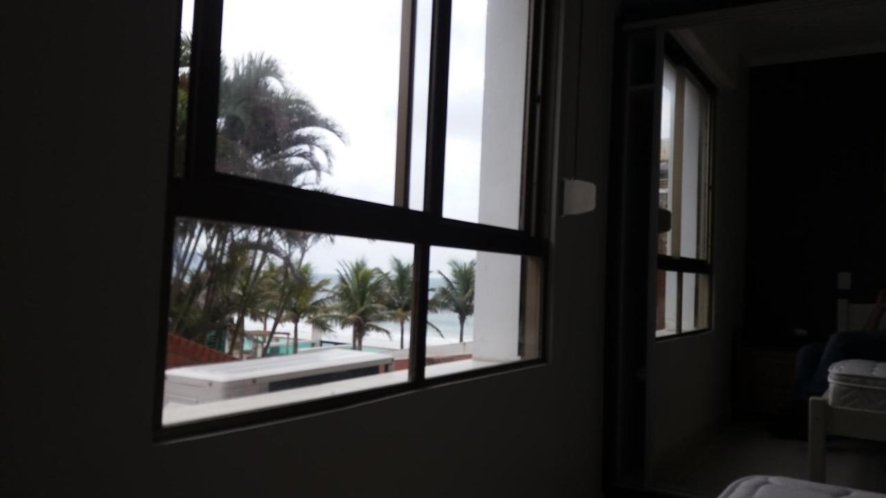 Residencial Villa Do Mar Florianópolis Dış mekan fotoğraf