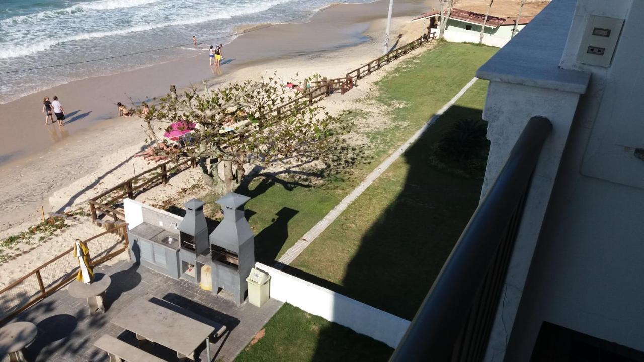 Residencial Villa Do Mar Florianópolis Dış mekan fotoğraf