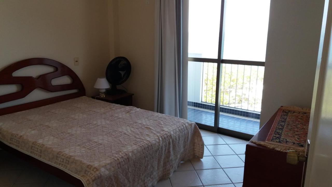 Residencial Villa Do Mar Florianópolis Dış mekan fotoğraf