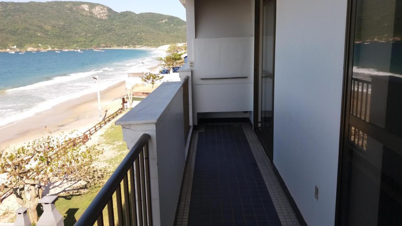 Residencial Villa Do Mar Florianópolis Dış mekan fotoğraf