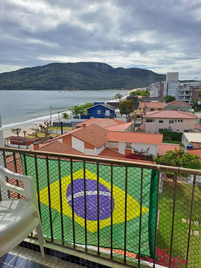 Residencial Villa Do Mar Florianópolis Oda fotoğraf