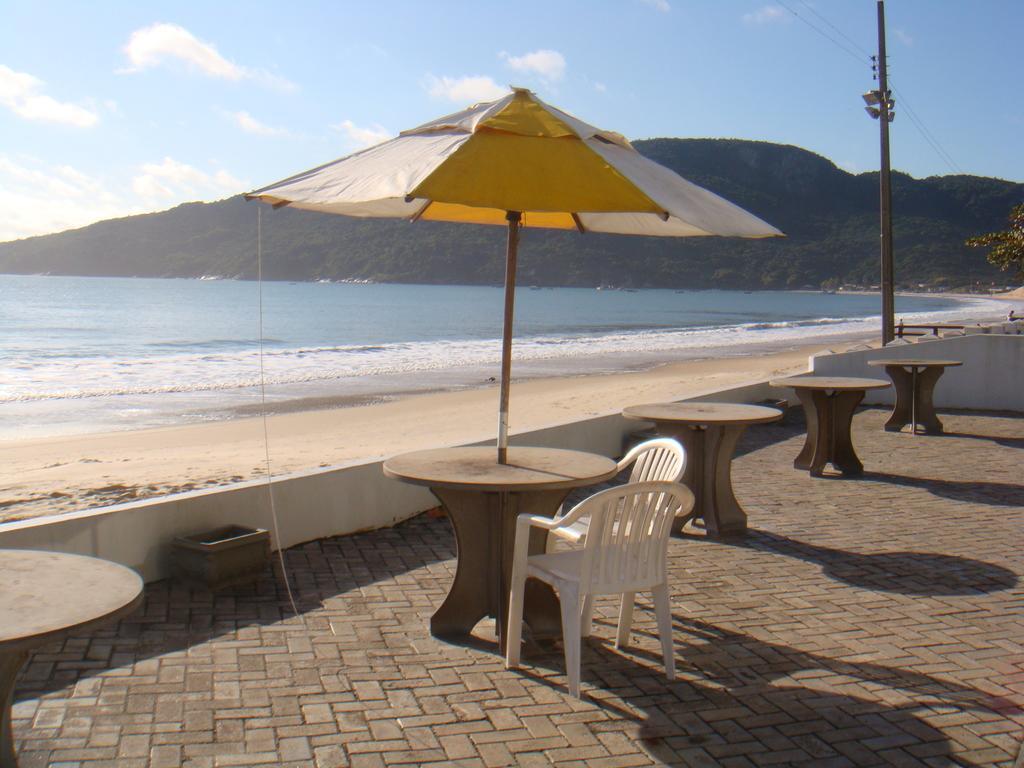 Residencial Villa Do Mar Florianópolis Oda fotoğraf