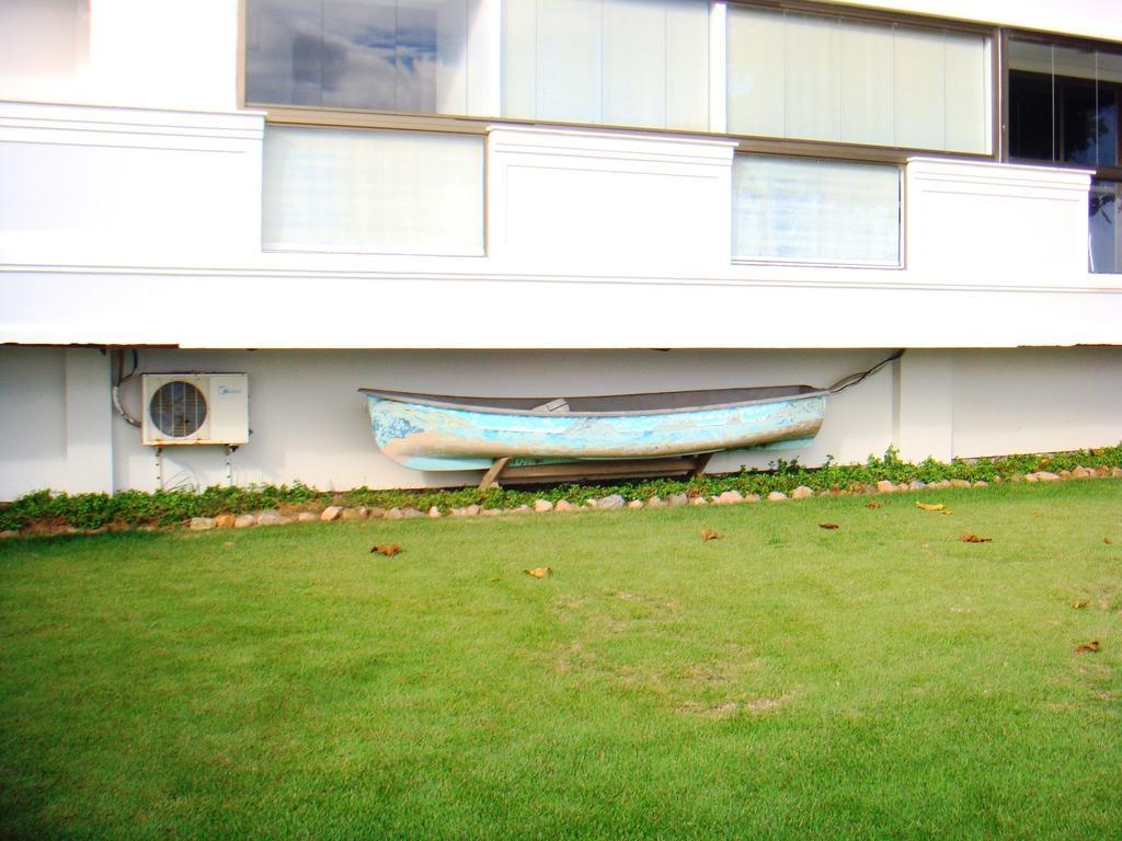 Residencial Villa Do Mar Florianópolis Oda fotoğraf