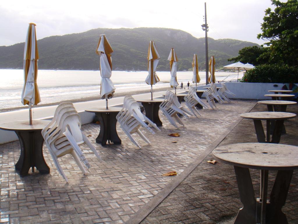 Residencial Villa Do Mar Florianópolis Oda fotoğraf