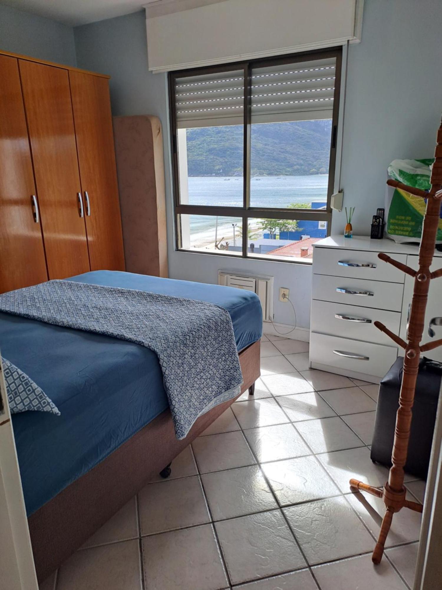 Residencial Villa Do Mar Florianópolis Oda fotoğraf