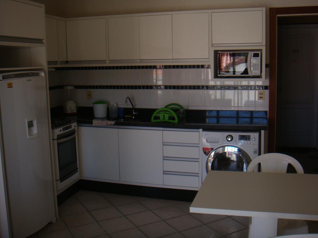 Residencial Villa Do Mar Florianópolis Oda fotoğraf