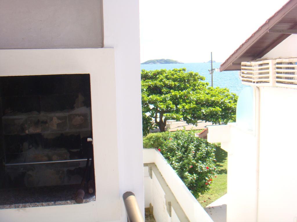 Residencial Villa Do Mar Florianópolis Oda fotoğraf