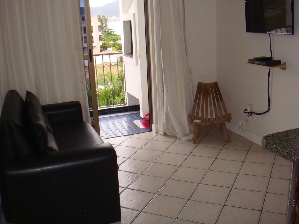 Residencial Villa Do Mar Florianópolis Oda fotoğraf
