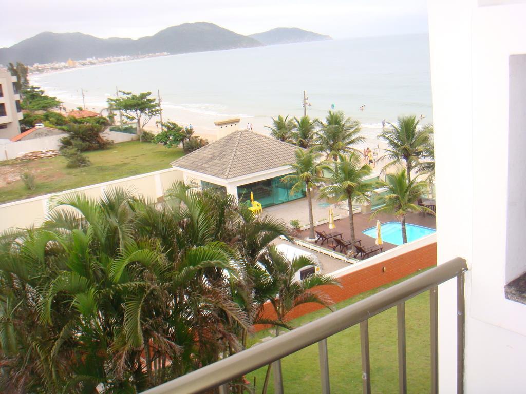 Residencial Villa Do Mar Florianópolis Oda fotoğraf