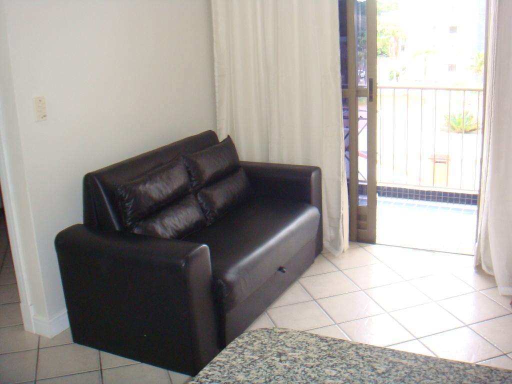 Residencial Villa Do Mar Florianópolis Oda fotoğraf