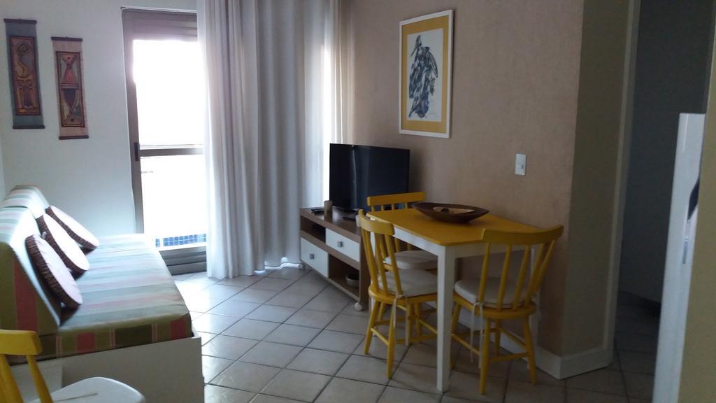 Residencial Villa Do Mar Florianópolis Dış mekan fotoğraf