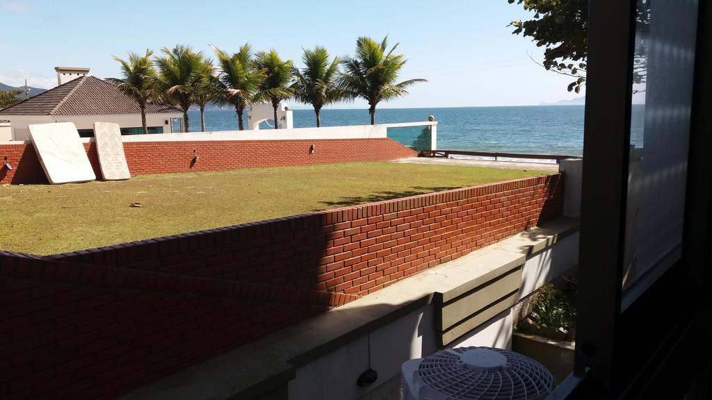 Residencial Villa Do Mar Florianópolis Dış mekan fotoğraf