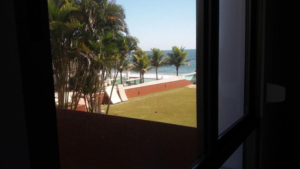 Residencial Villa Do Mar Florianópolis Dış mekan fotoğraf