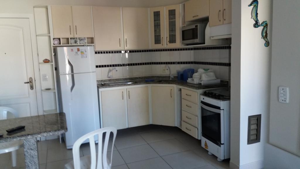 Residencial Villa Do Mar Florianópolis Dış mekan fotoğraf