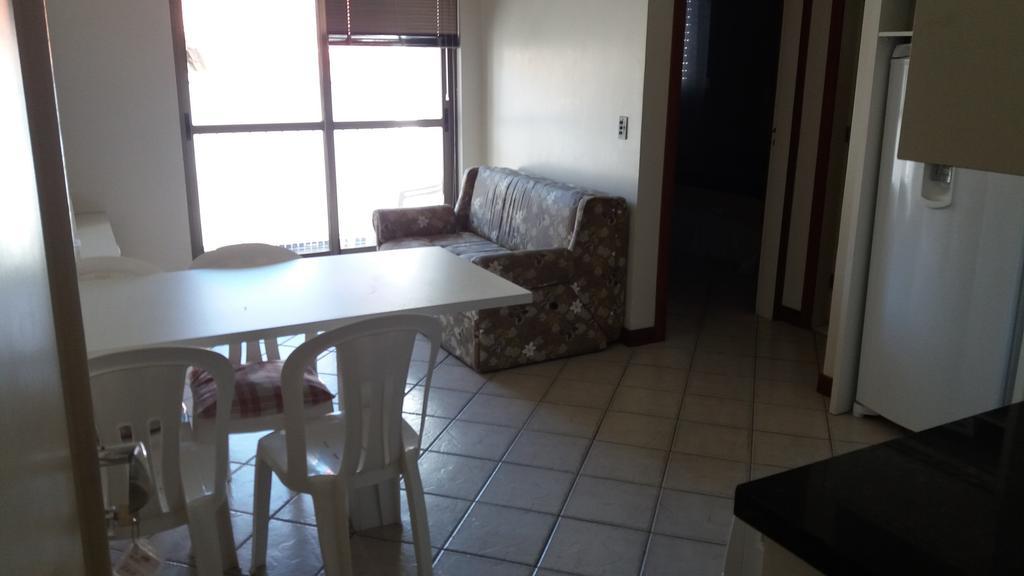 Residencial Villa Do Mar Florianópolis Dış mekan fotoğraf