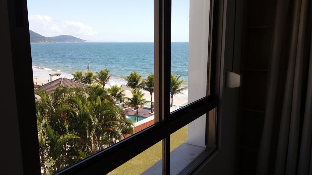 Residencial Villa Do Mar Florianópolis Dış mekan fotoğraf