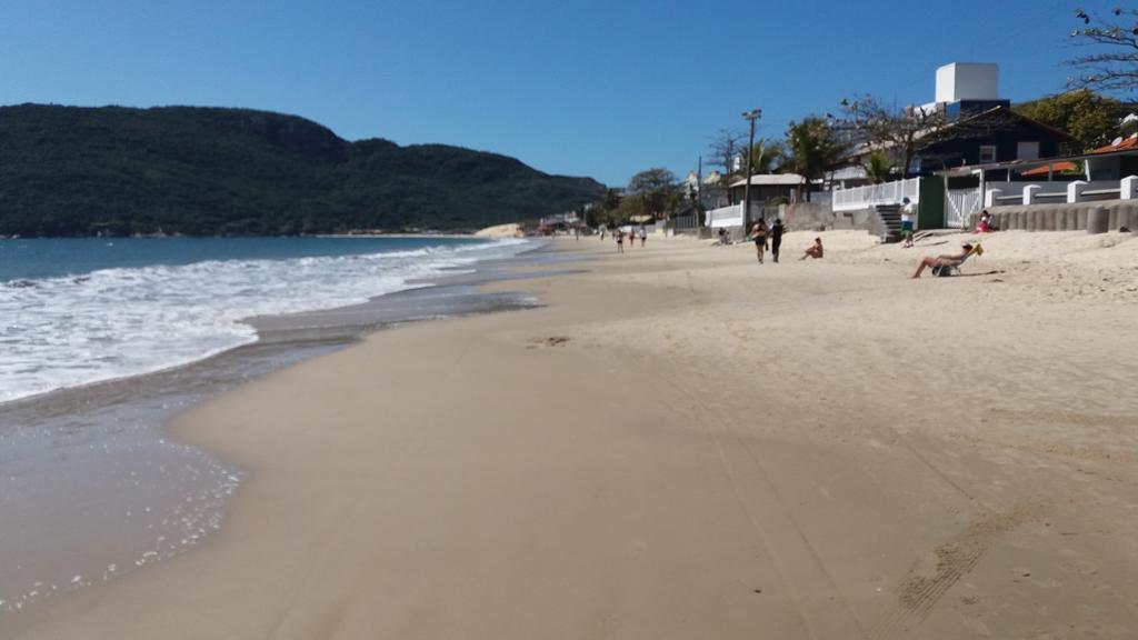 Residencial Villa Do Mar Florianópolis Dış mekan fotoğraf