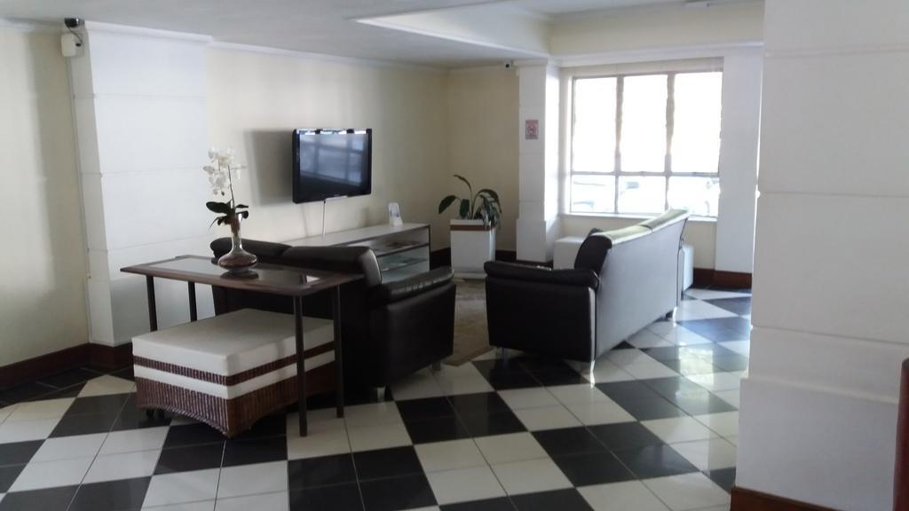 Residencial Villa Do Mar Florianópolis Dış mekan fotoğraf