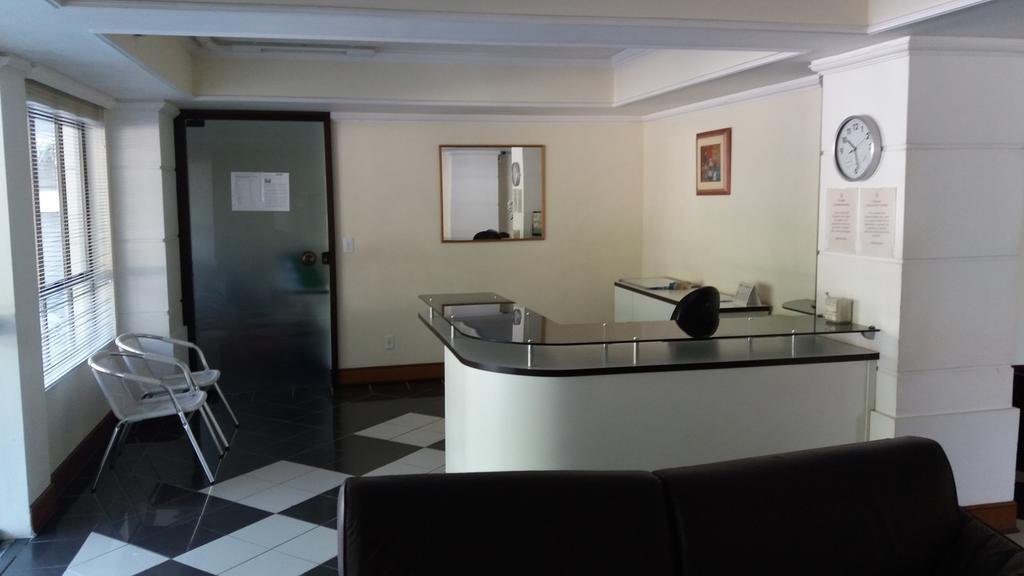 Residencial Villa Do Mar Florianópolis Dış mekan fotoğraf