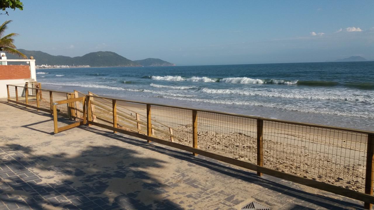 Residencial Villa Do Mar Florianópolis Dış mekan fotoğraf