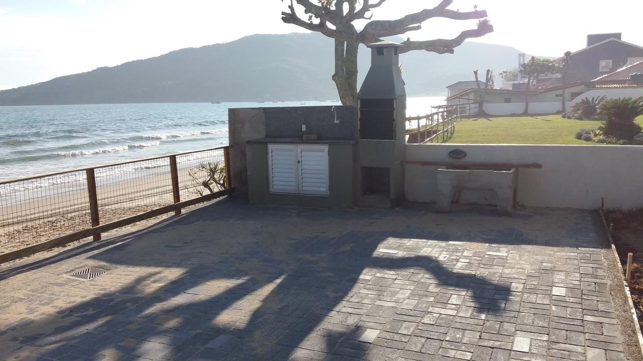 Residencial Villa Do Mar Florianópolis Dış mekan fotoğraf