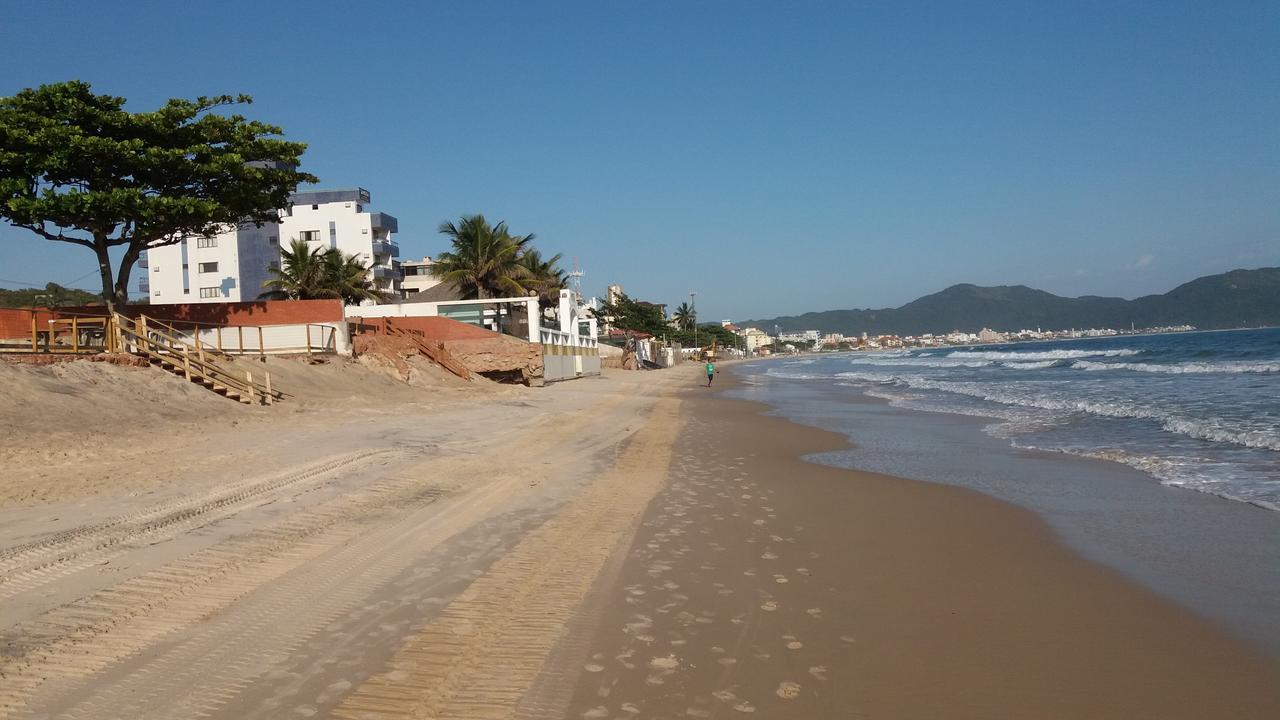 Residencial Villa Do Mar Florianópolis Dış mekan fotoğraf