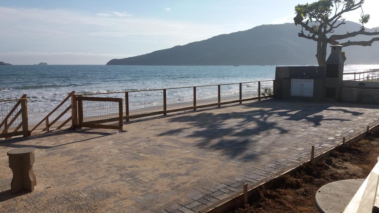Residencial Villa Do Mar Florianópolis Dış mekan fotoğraf