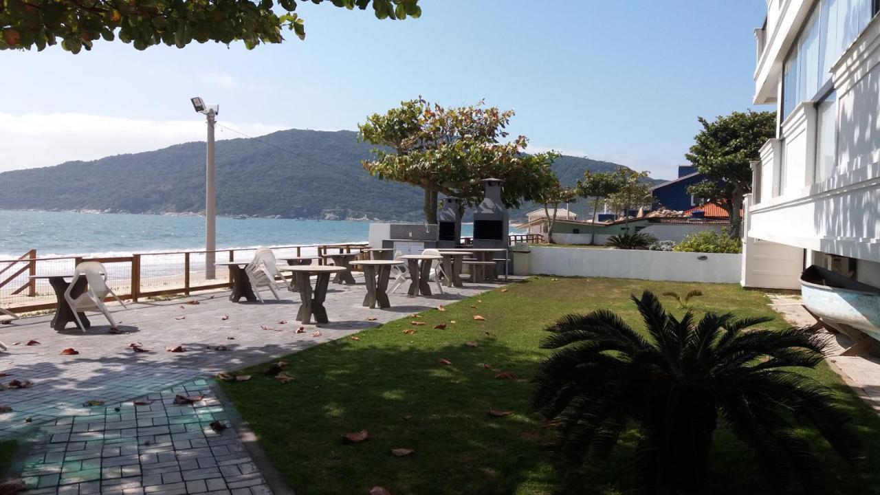 Residencial Villa Do Mar Florianópolis Dış mekan fotoğraf